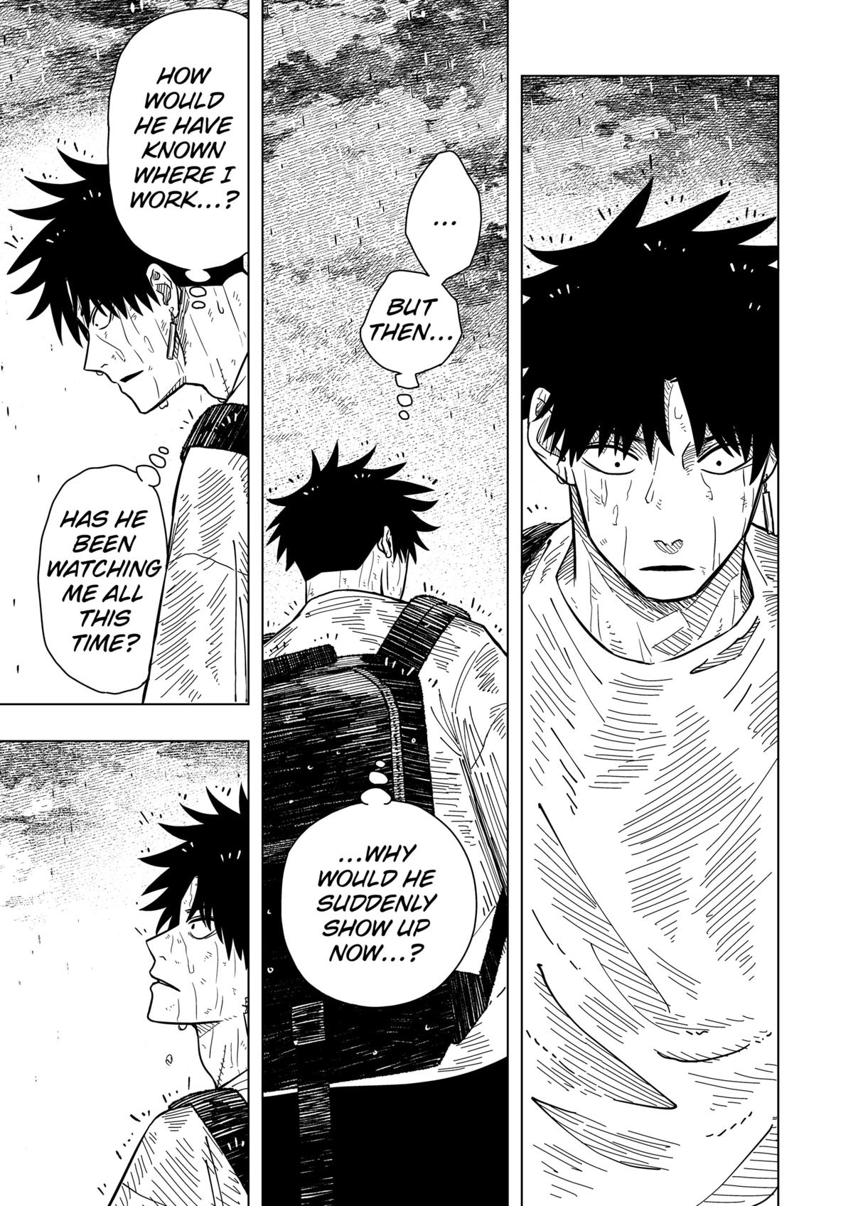Drama Queen Chap 8 - Next Chap 9
