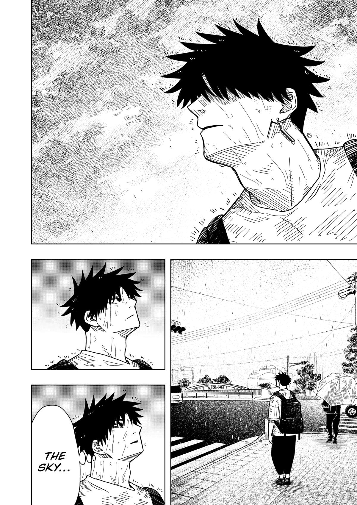 Drama Queen Chap 8 - Next Chap 9