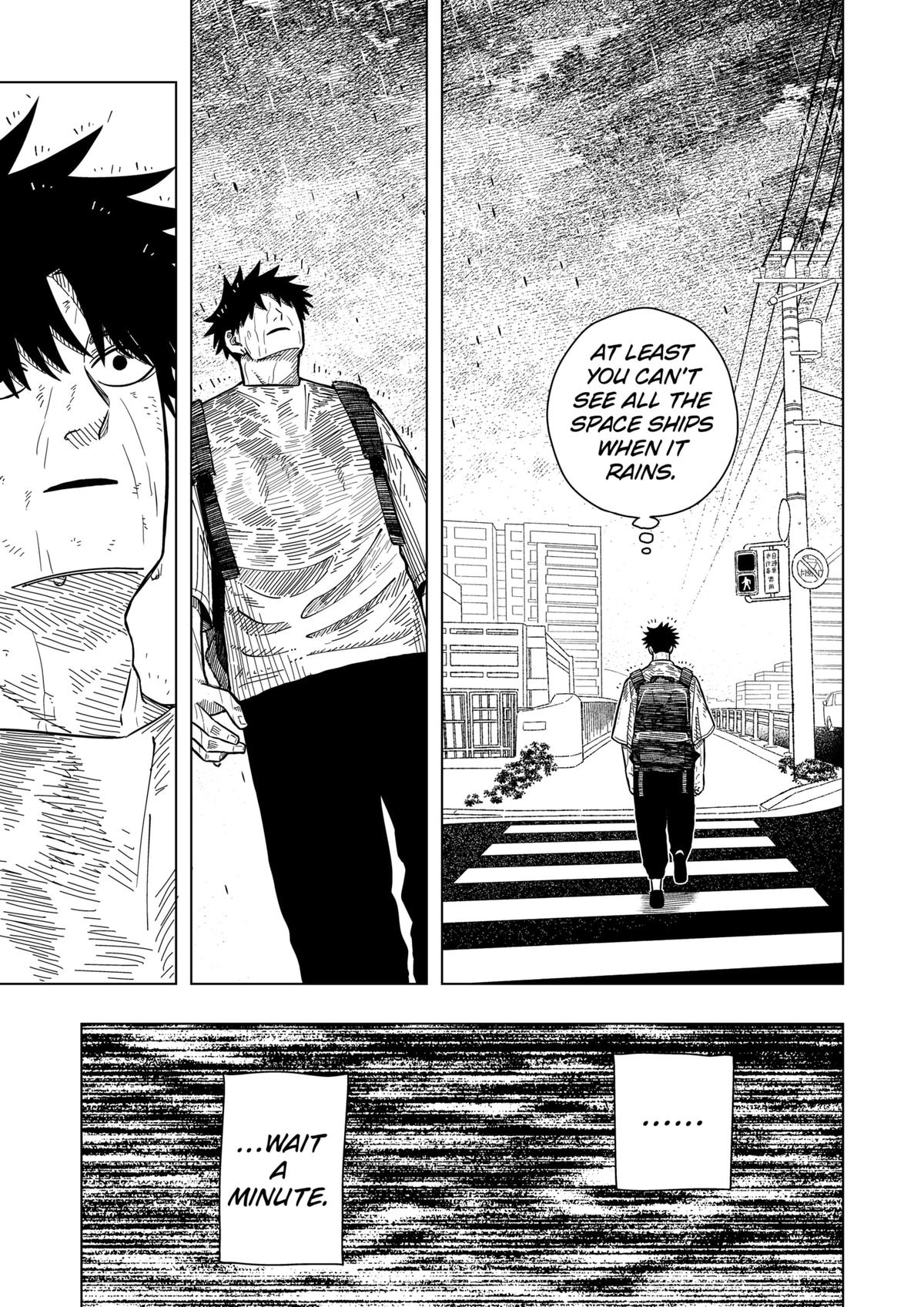 Drama Queen Chap 8 - Next Chap 9