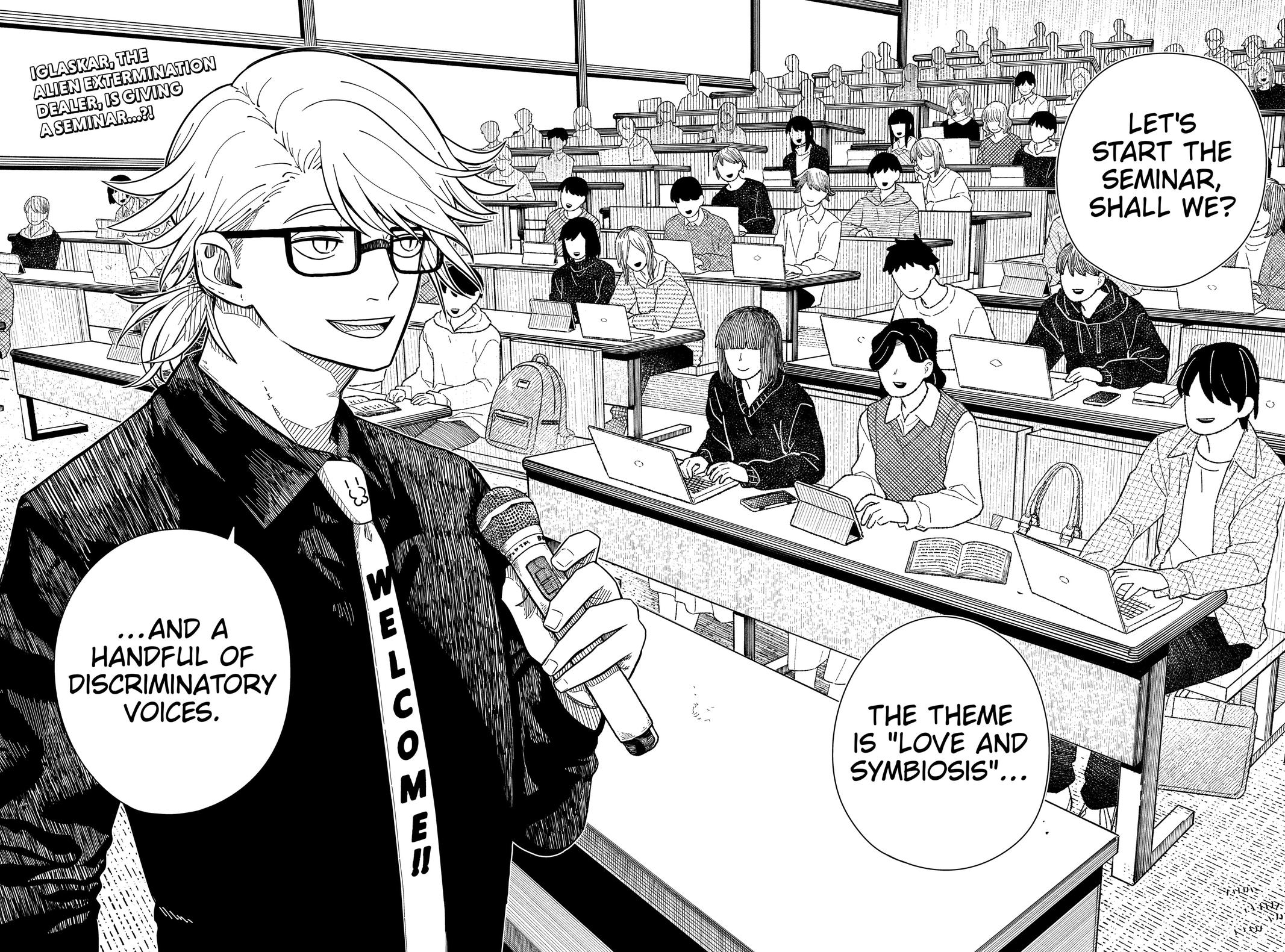 Drama Queen Chap 8 - Next Chap 9