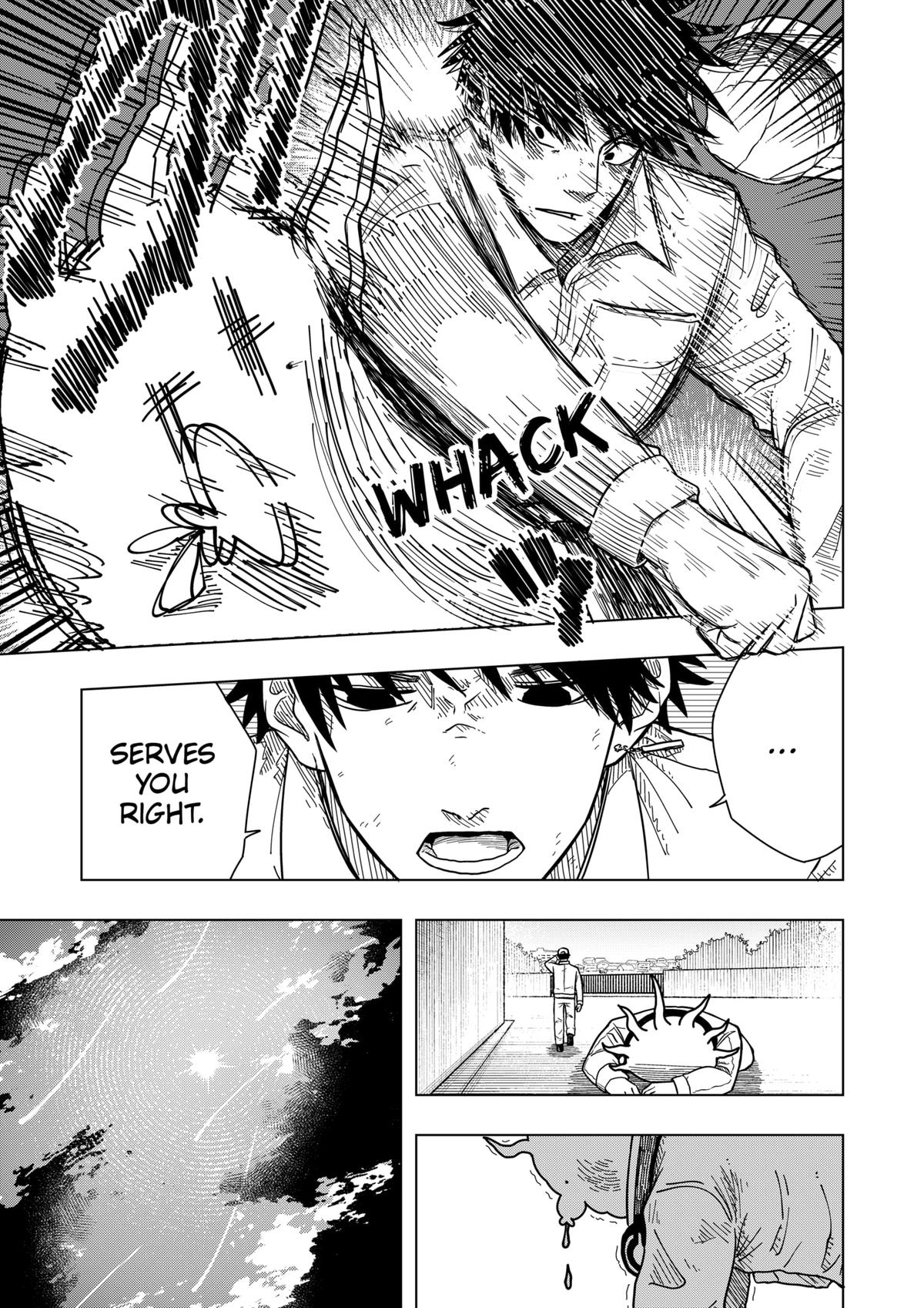 Drama Queen Chap 8 - Next Chap 9