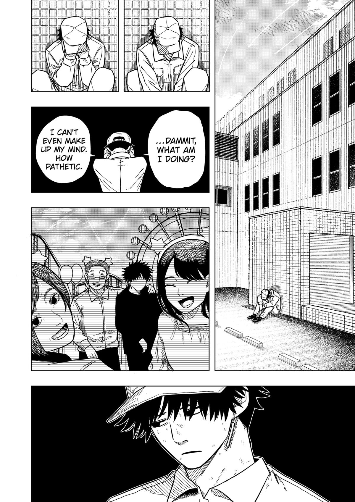 Drama Queen Chap 8 - Next Chap 9