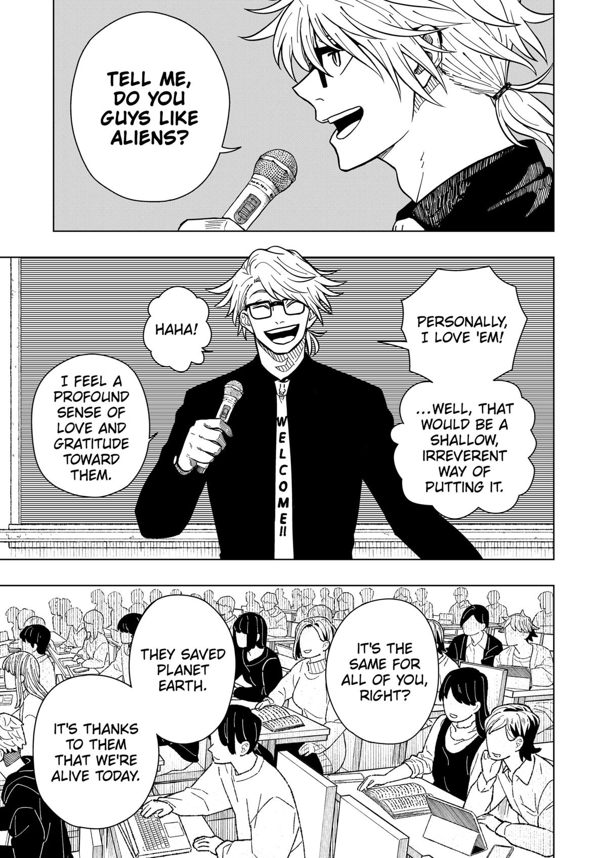 Drama Queen Chap 9 - Next Chap 10