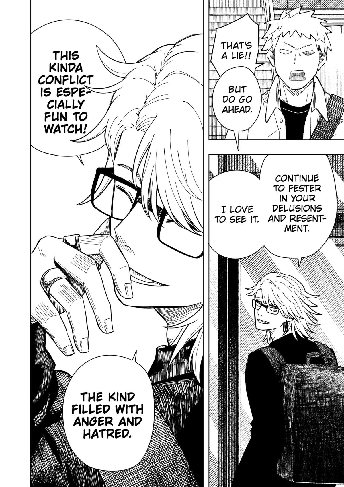 Drama Queen Chap 9 - Next Chap 10