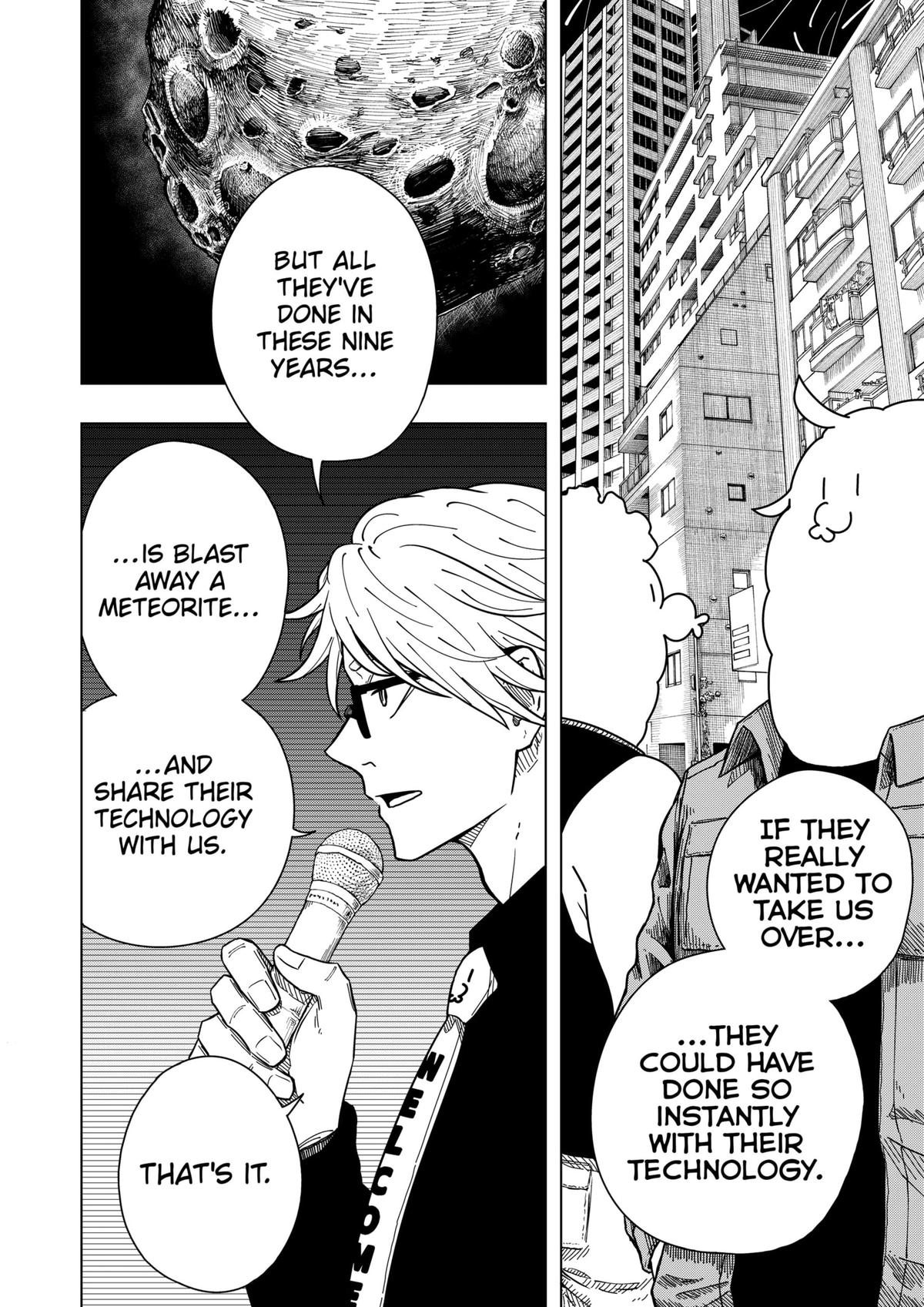 Drama Queen Chap 9 - Next Chap 10