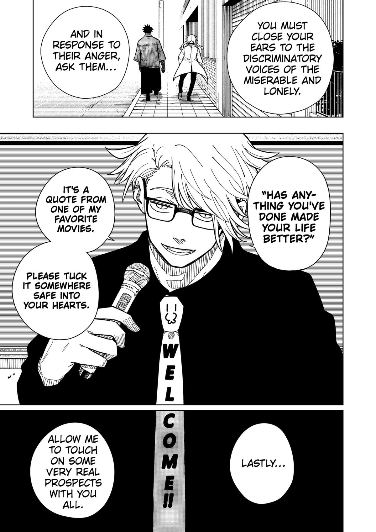 Drama Queen Chap 9 - Next Chap 10