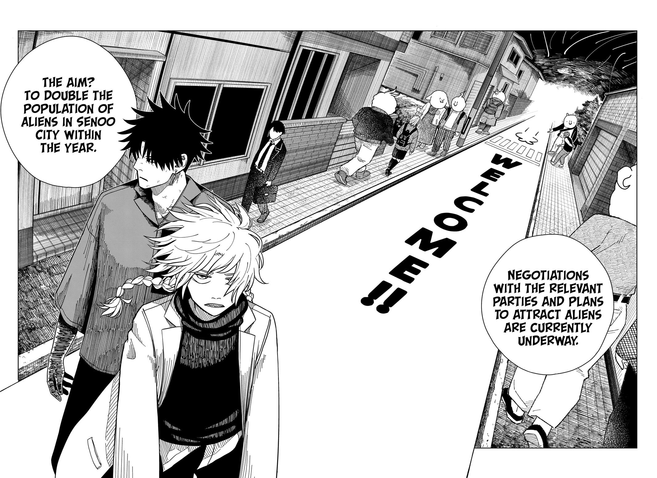 Drama Queen Chap 9 - Next Chap 10