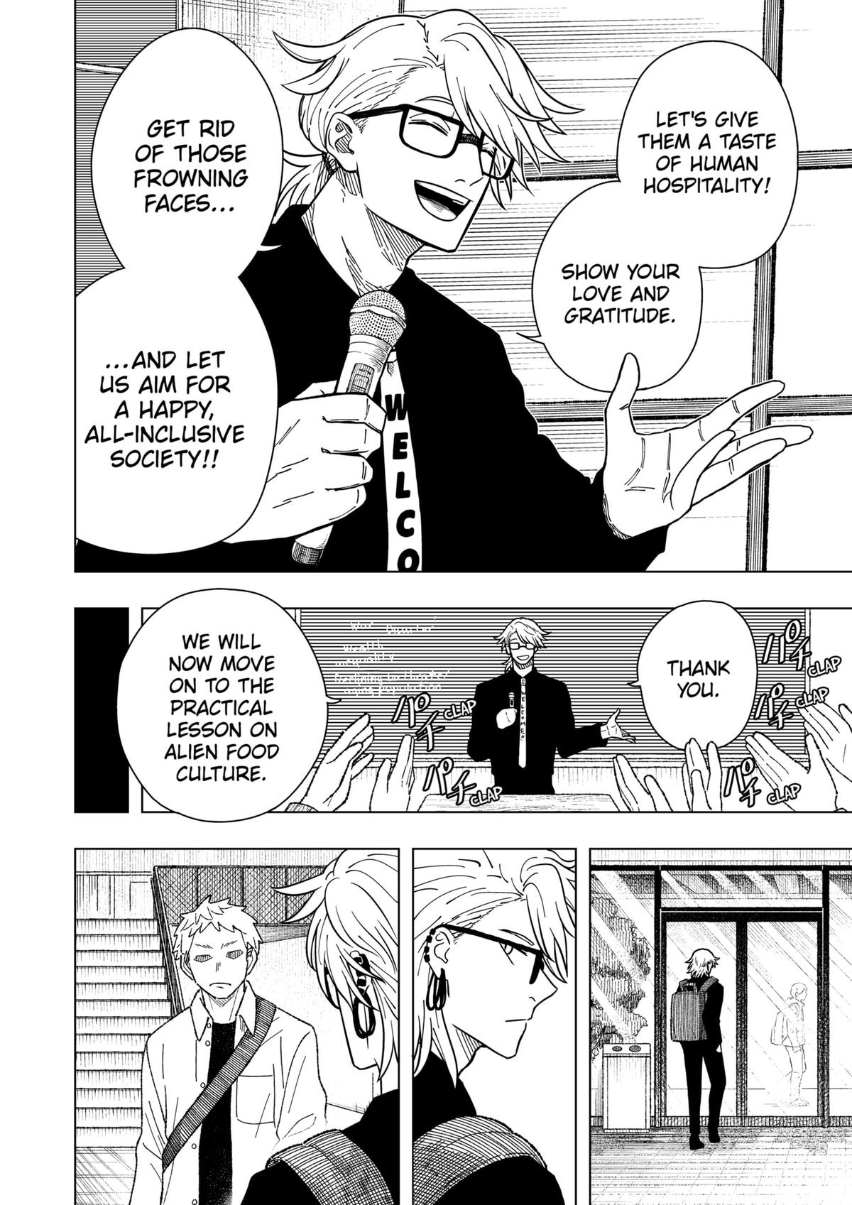Drama Queen Chap 9 - Next Chap 10
