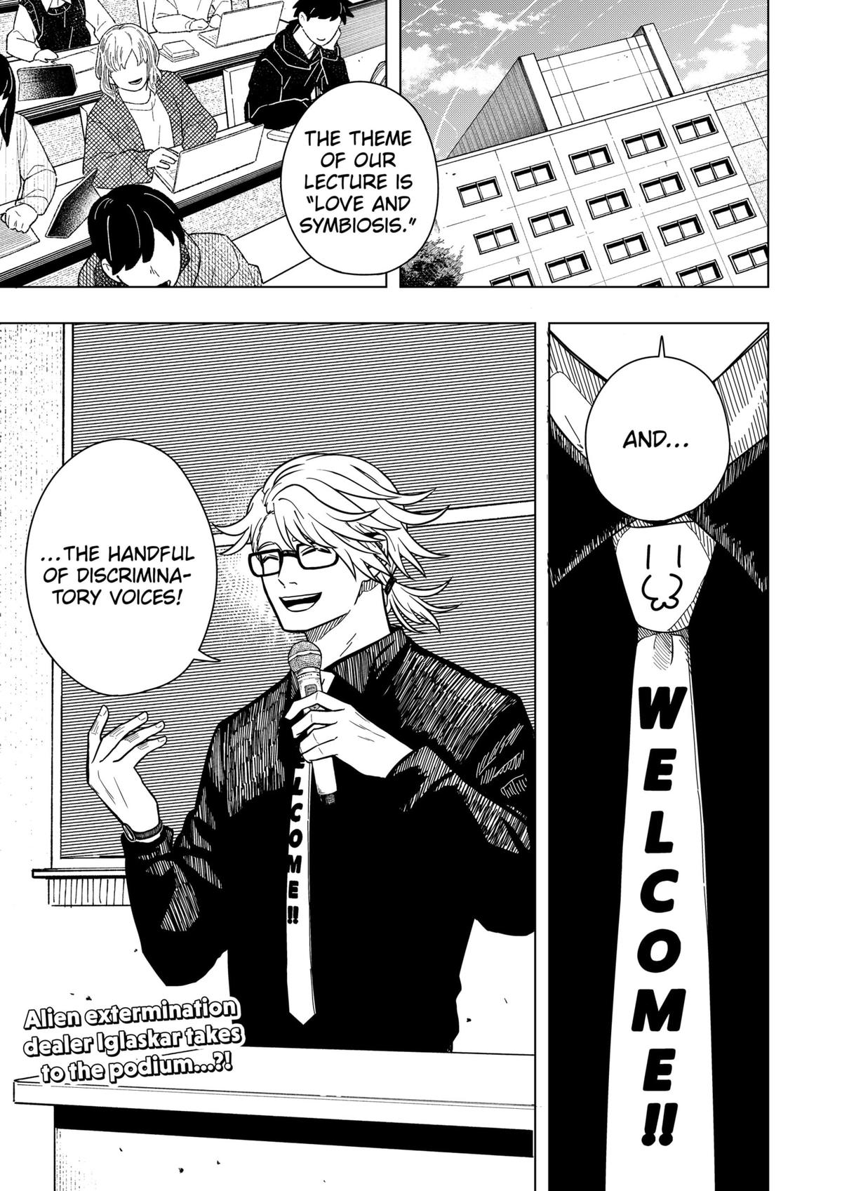 Drama Queen Chap 9 - Next Chap 10