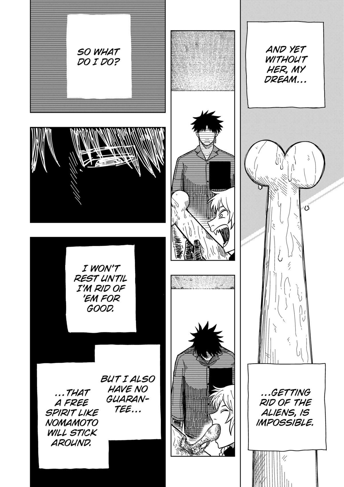 Drama Queen Chap 9 - Next Chap 10