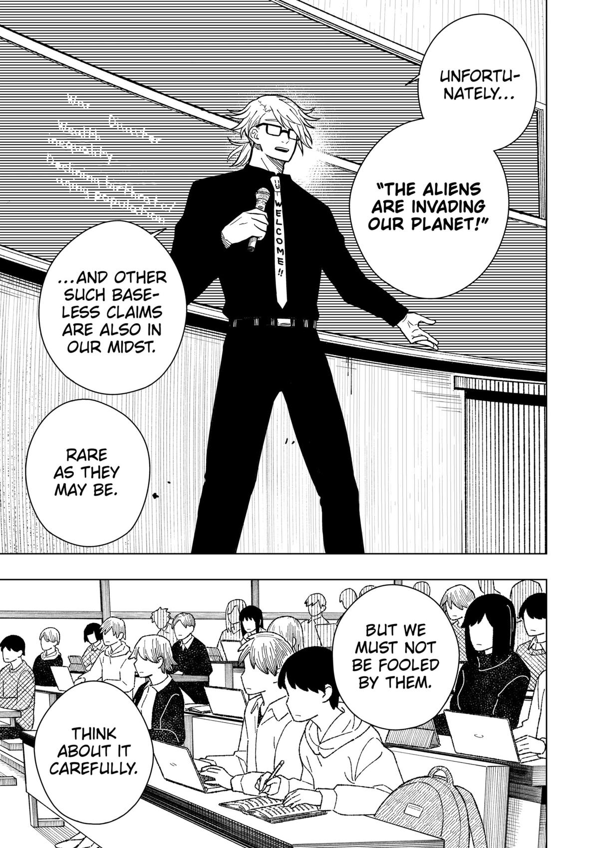 Drama Queen Chap 9 - Next Chap 10