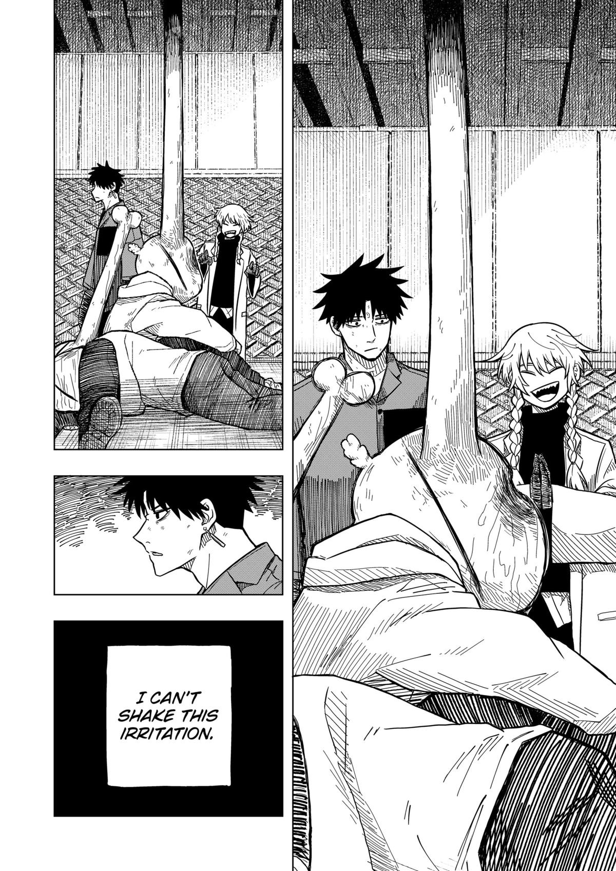 Drama Queen Chap 9 - Next Chap 10