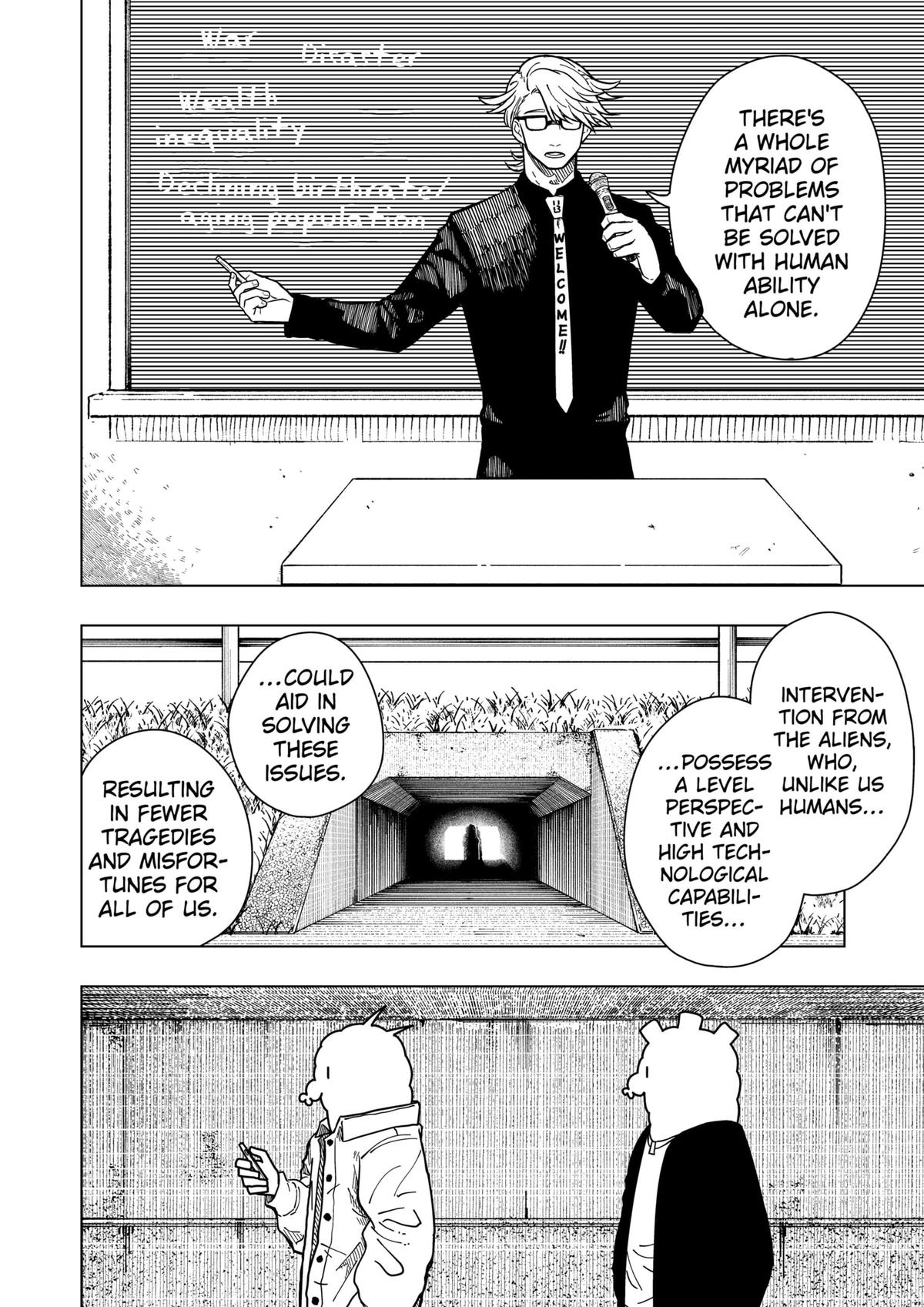 Drama Queen Chap 9 - Next Chap 10