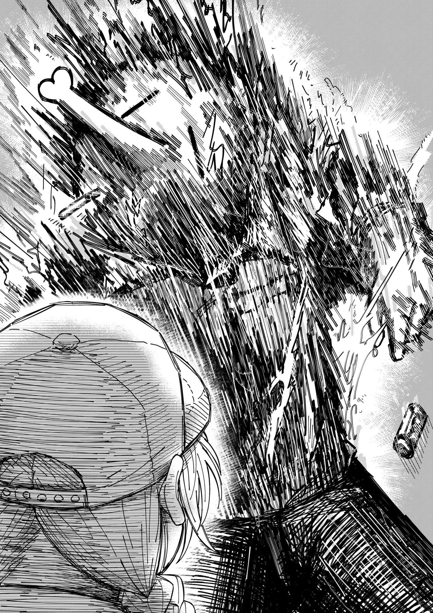 Drama Queen Chap 1 - Next Chap 2