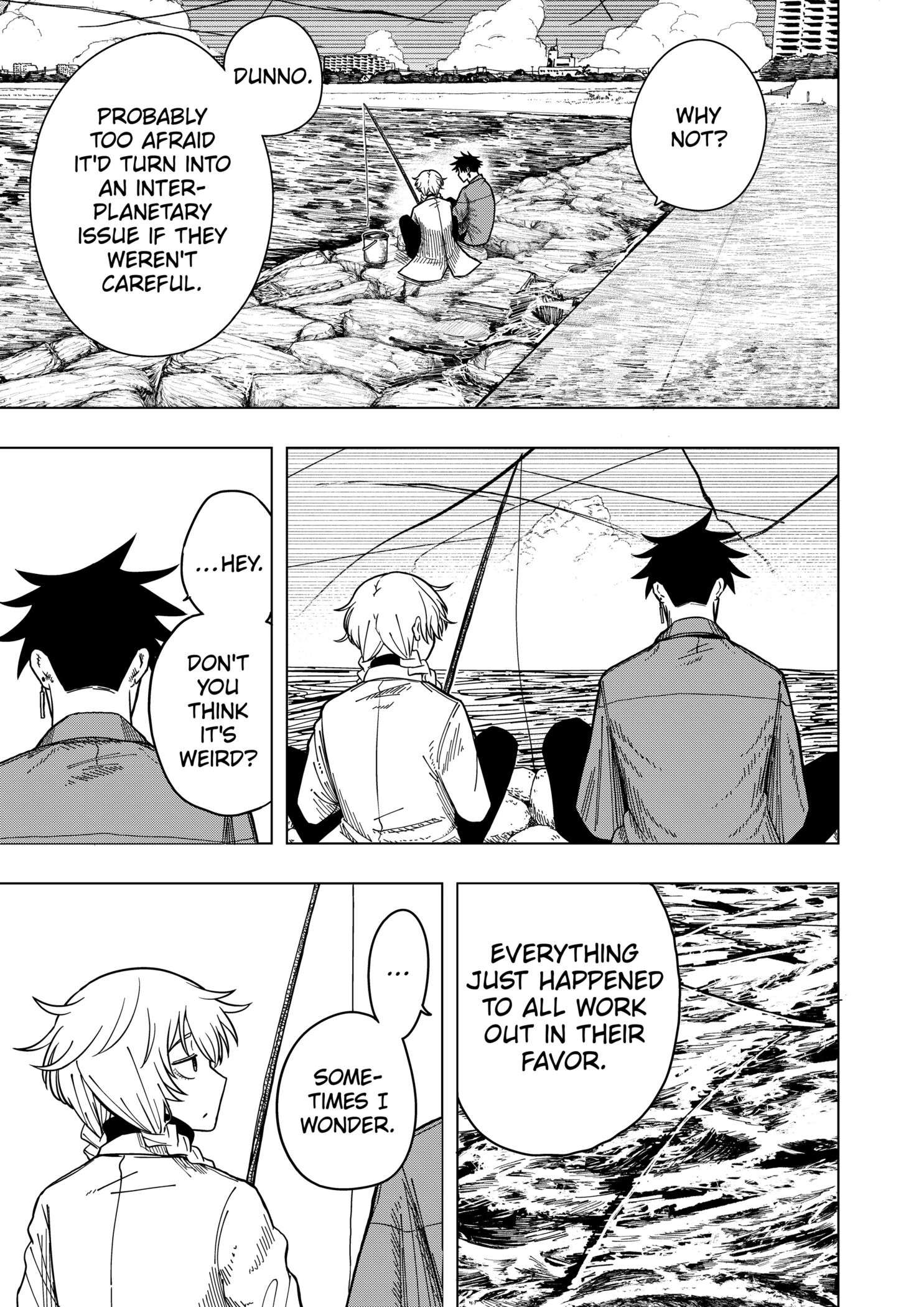 Drama Queen Chap 1 - Next Chap 2