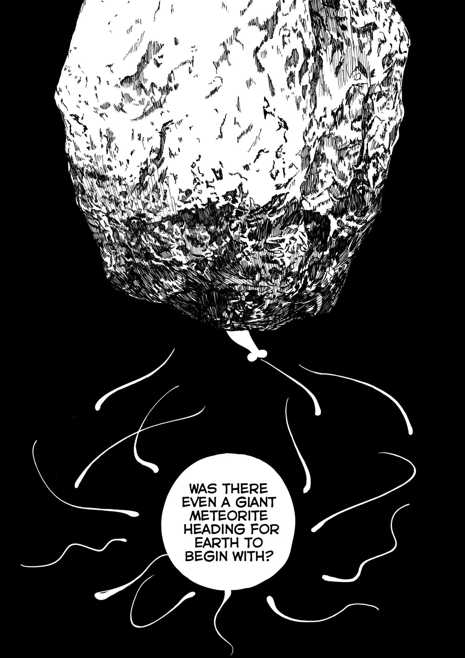 Drama Queen Chap 1 - Next Chap 2