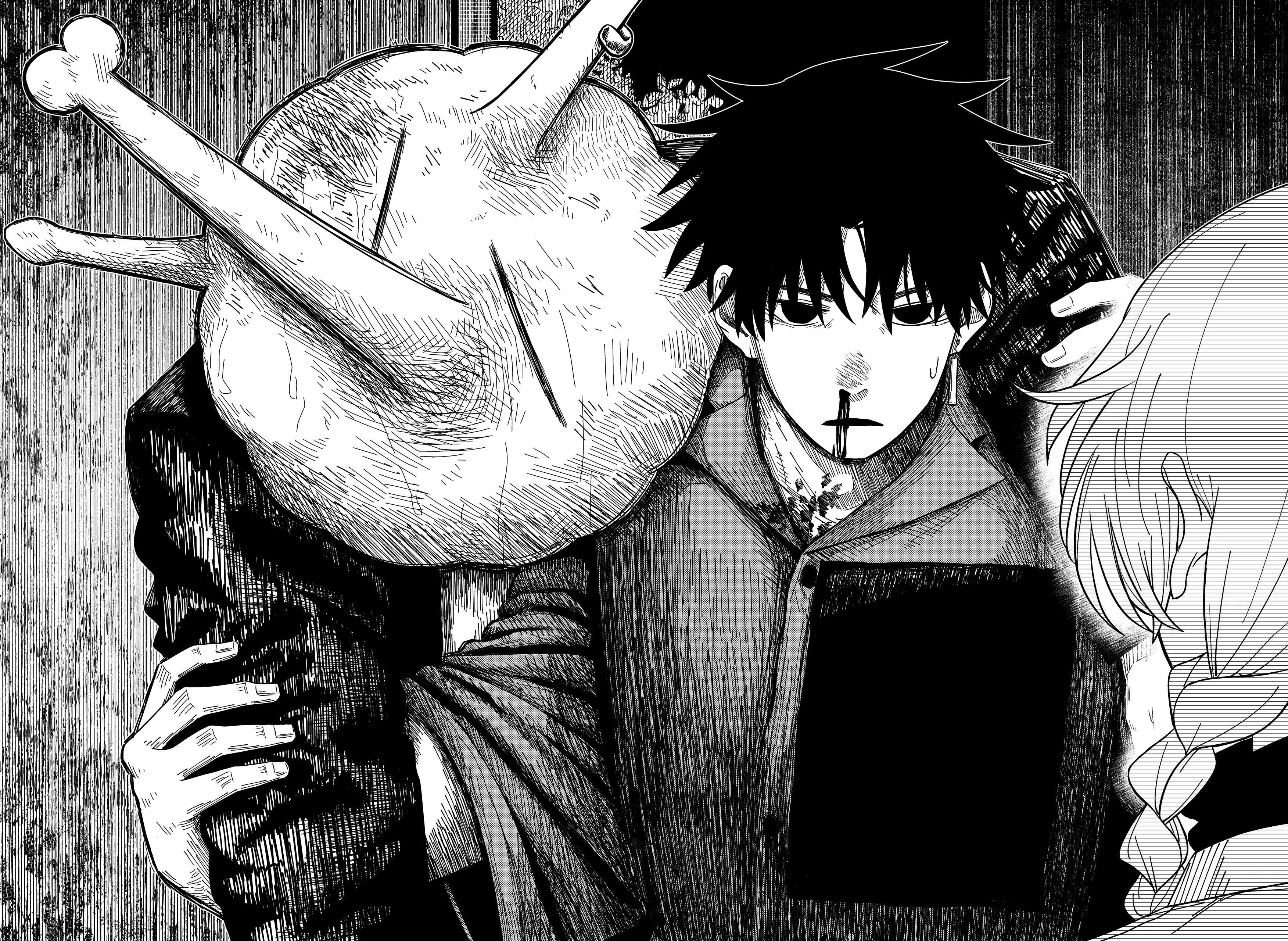 Drama Queen Chap 1 - Next Chap 2