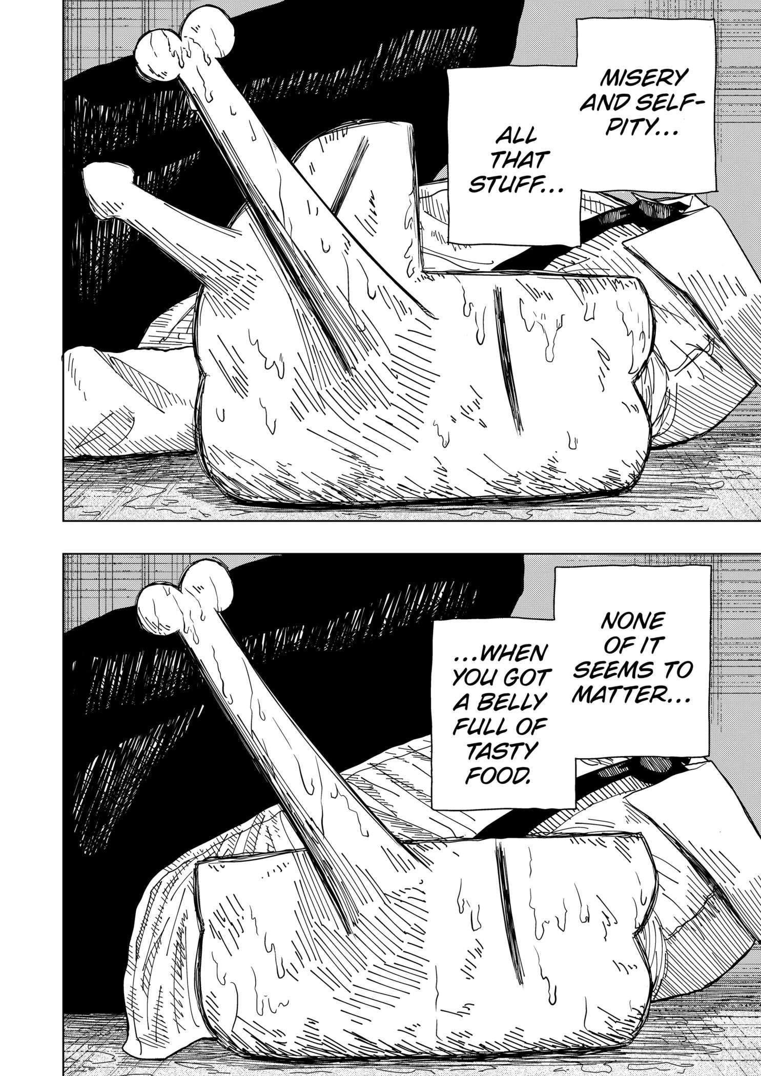 Drama Queen Chap 1 - Next Chap 2