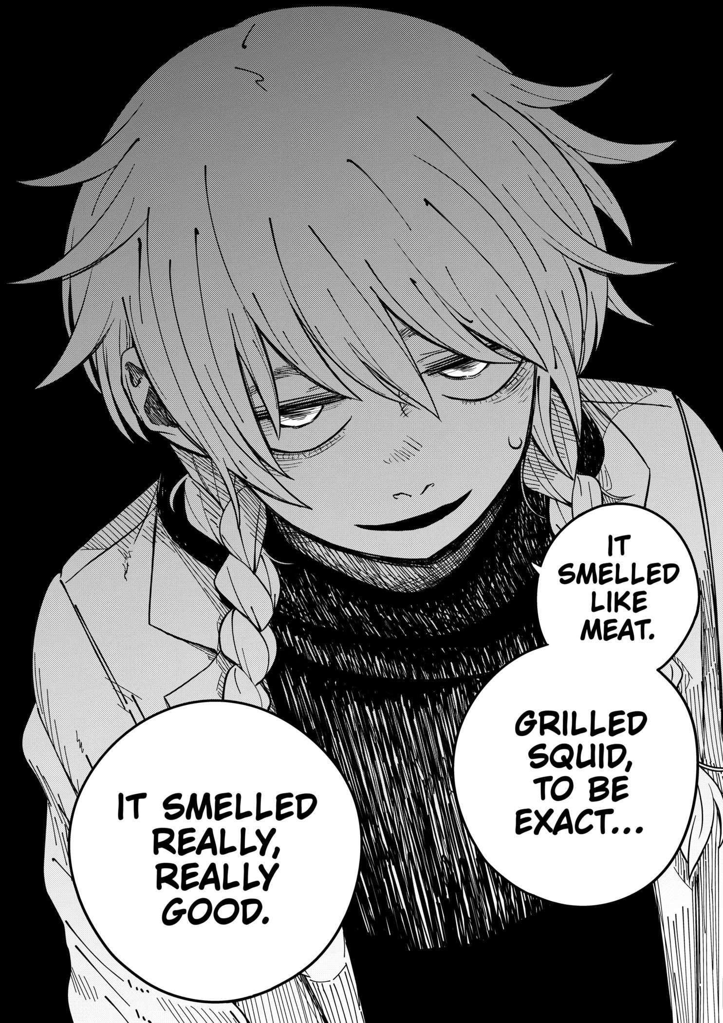 Drama Queen Chap 1 - Next Chap 2