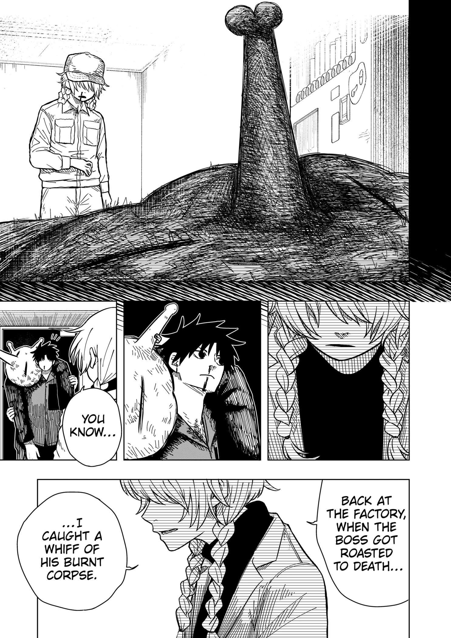 Drama Queen Chap 1 - Next Chap 2