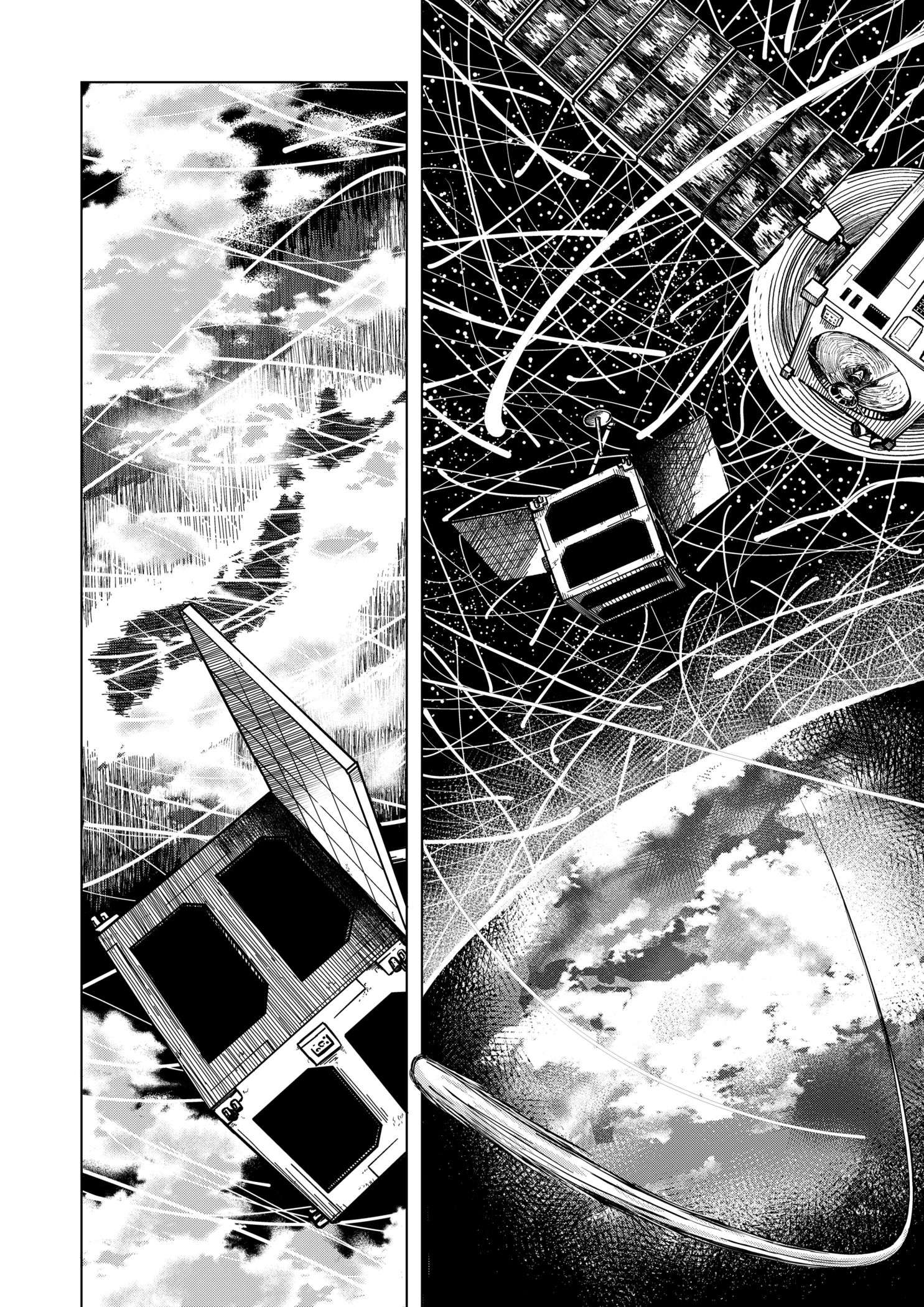 Drama Queen Chap 2 - Next Chap 3