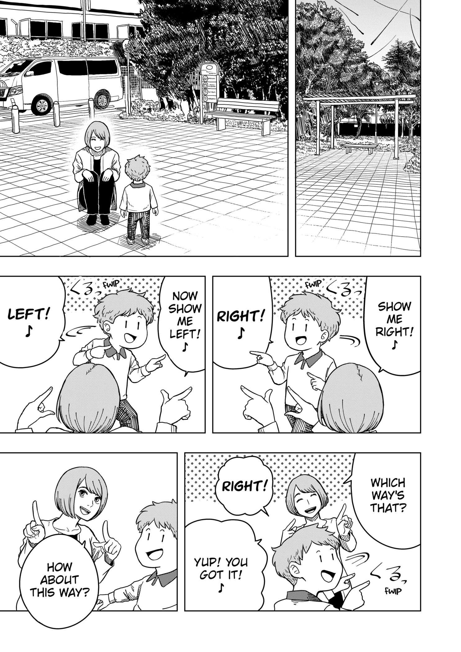 Drama Queen Chap 2 - Next Chap 3