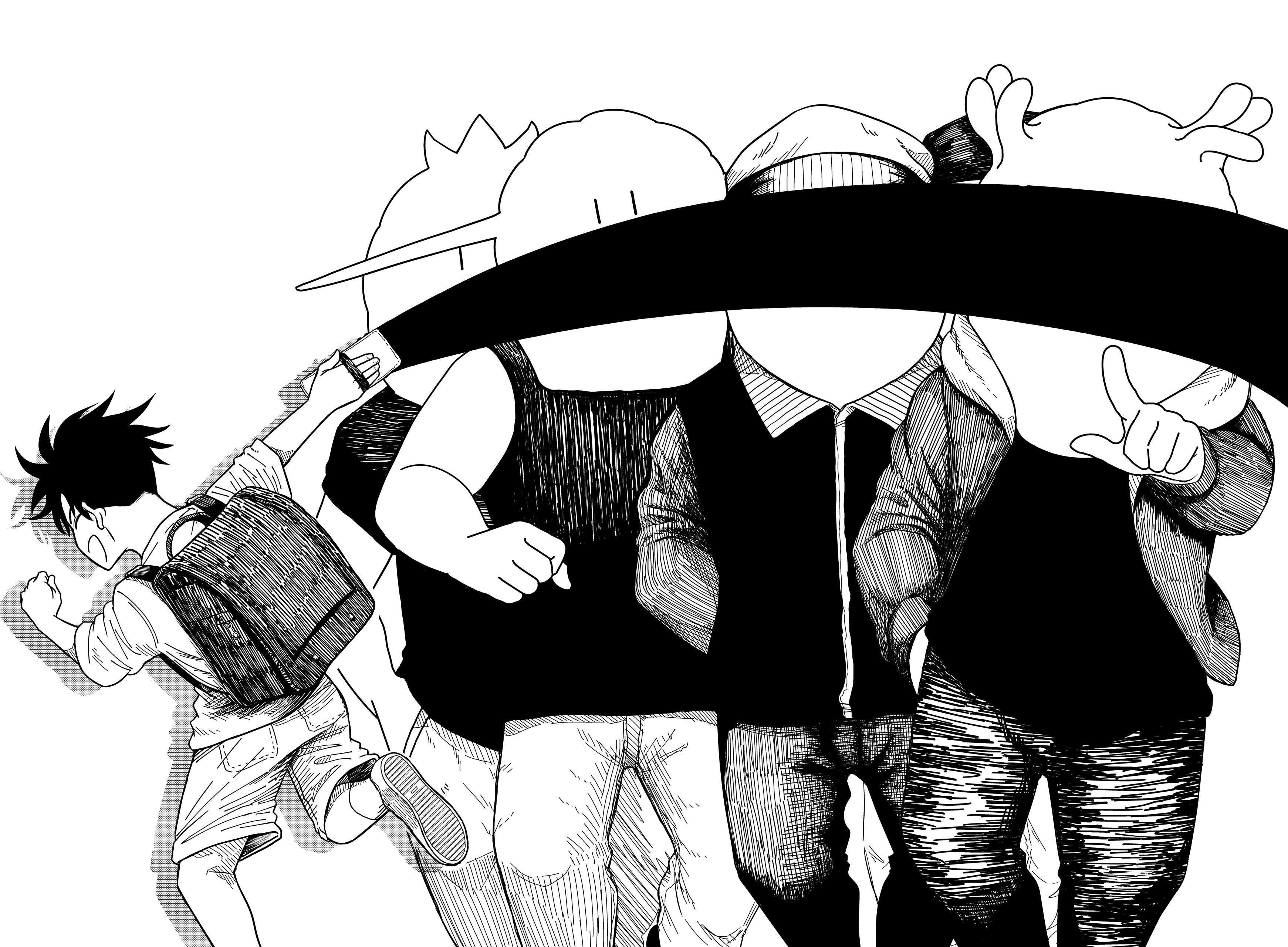 Drama Queen Chap 2 - Next Chap 3