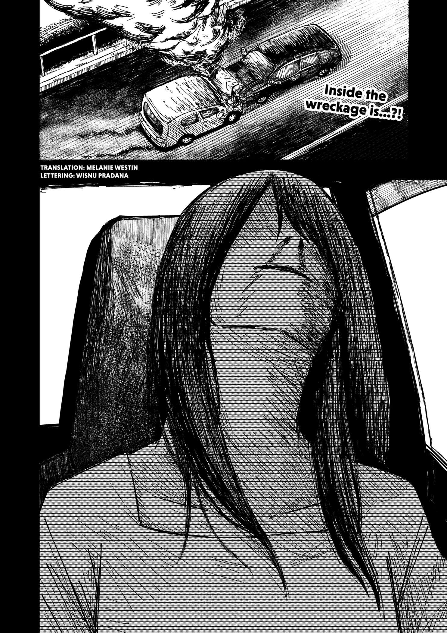 Drama Queen Chap 2 - Next Chap 3
