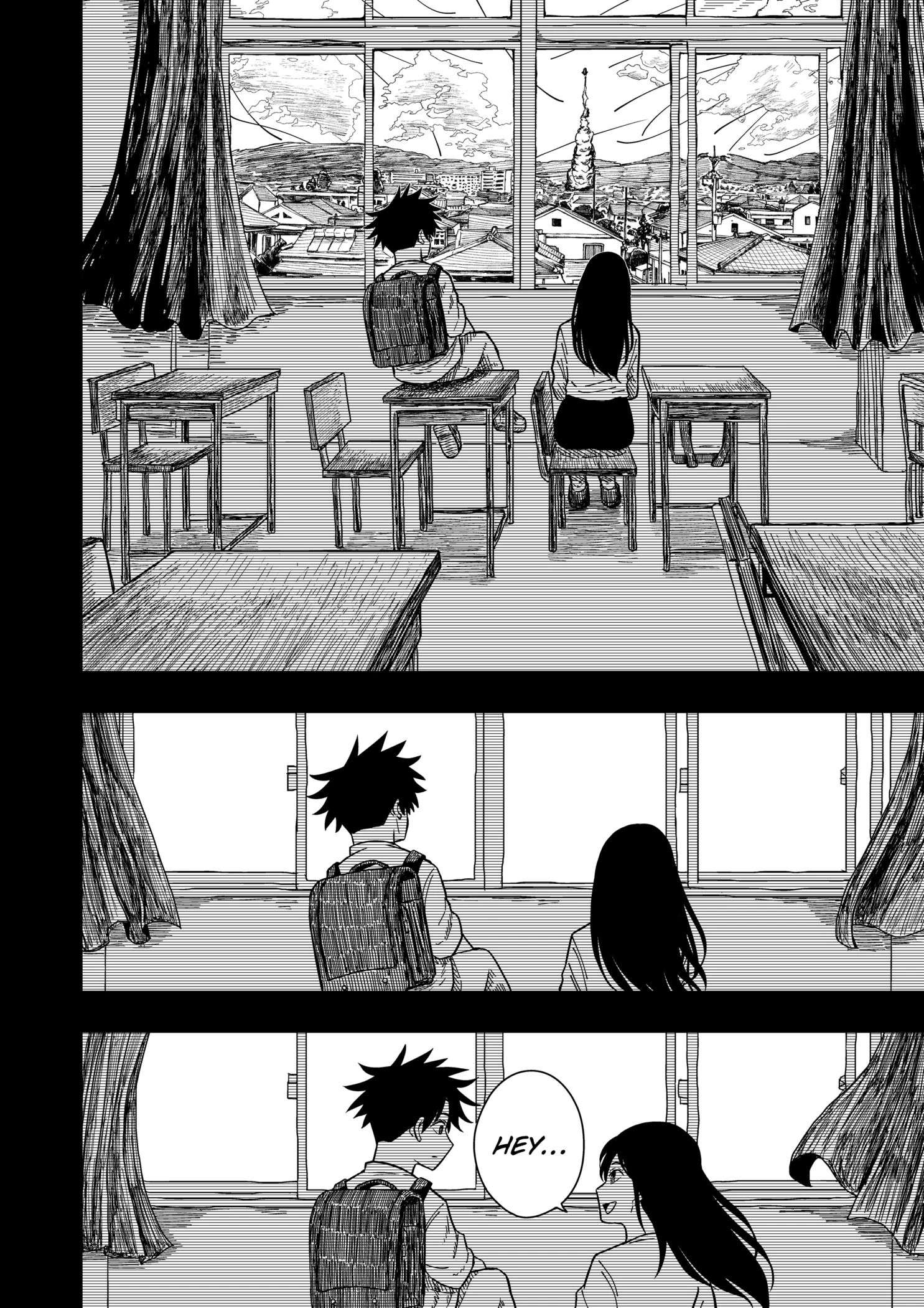 Drama Queen Chap 2 - Next Chap 3