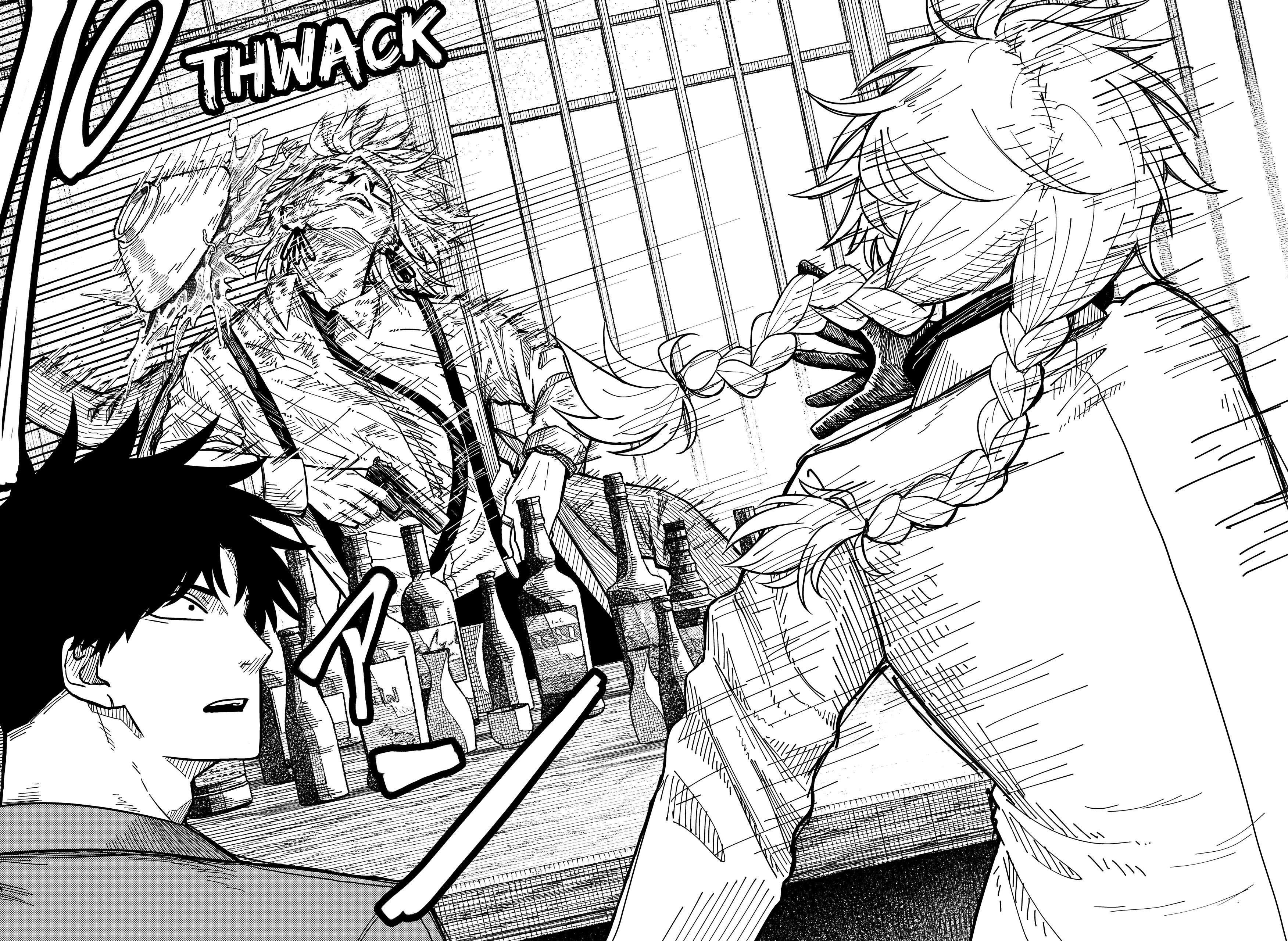 Drama Queen Chap 3 - Next Chap 4