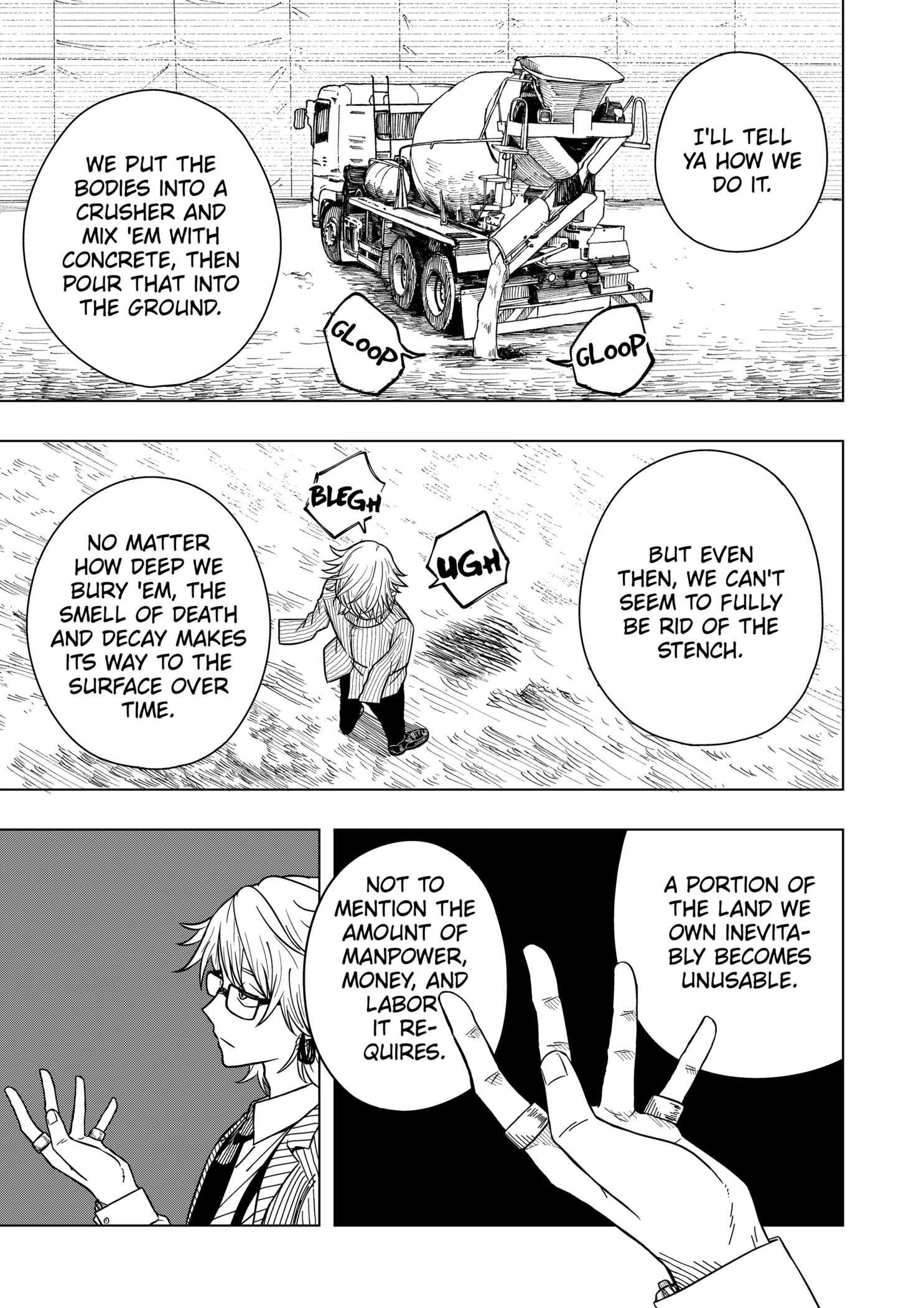 Drama Queen Chap 3 - Next Chap 4