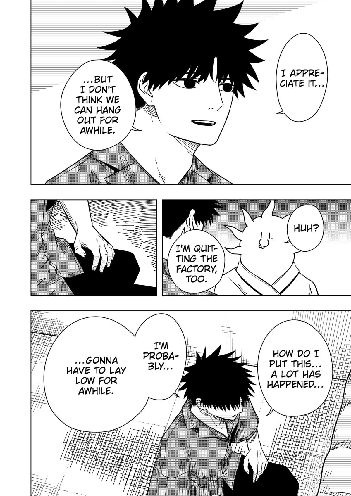 Drama Queen Chap 17 - Next Chap 18
