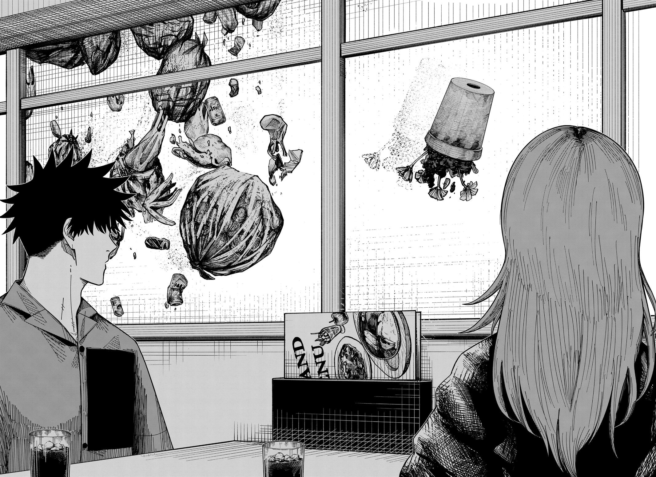 Drama Queen Chap 17 - Next Chap 18