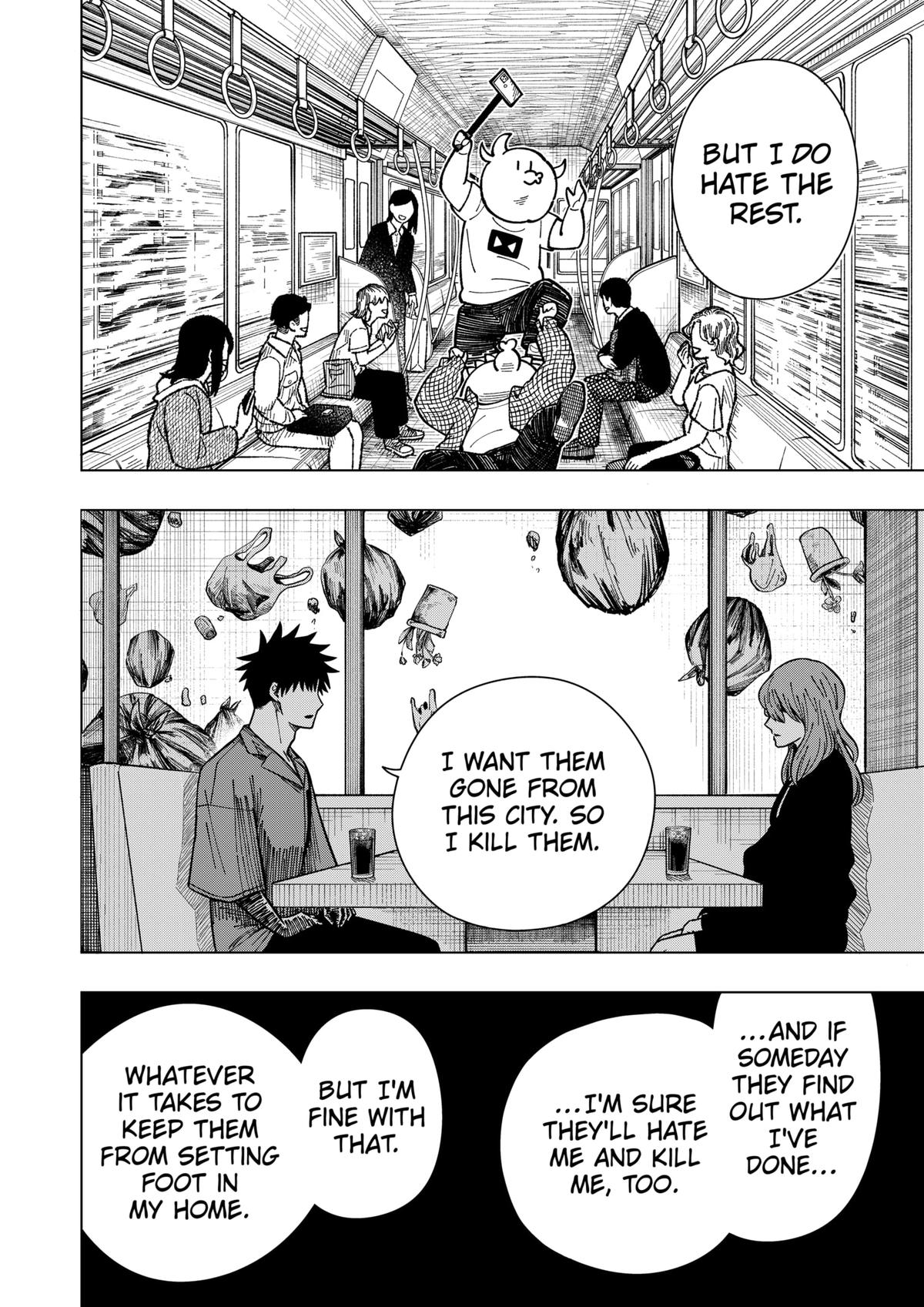 Drama Queen Chap 17 - Next Chap 18