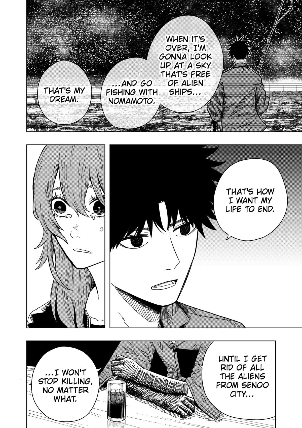 Drama Queen Chap 17 - Next Chap 18