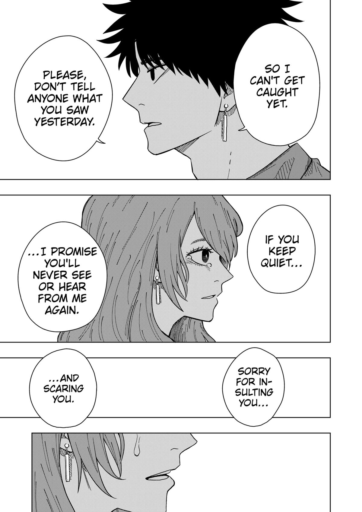 Drama Queen Chap 17 - Next Chap 18