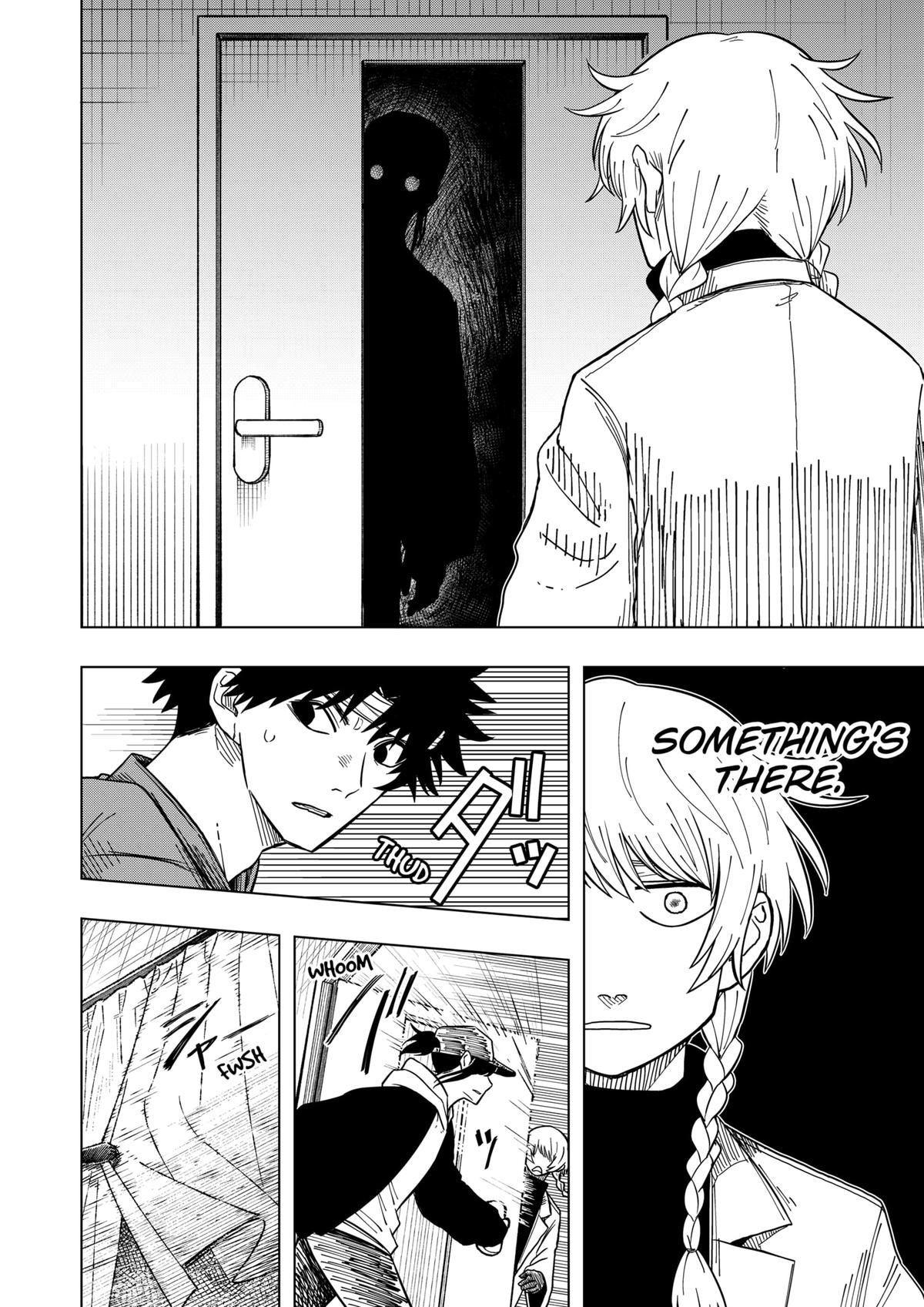 Drama Queen Chap 15 - Next Chap 16
