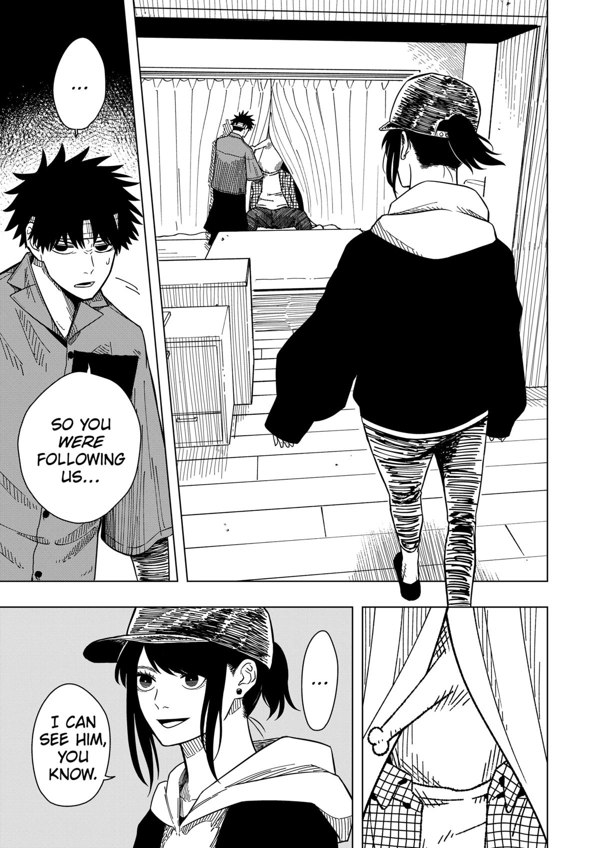 Drama Queen Chap 15 - Next Chap 16
