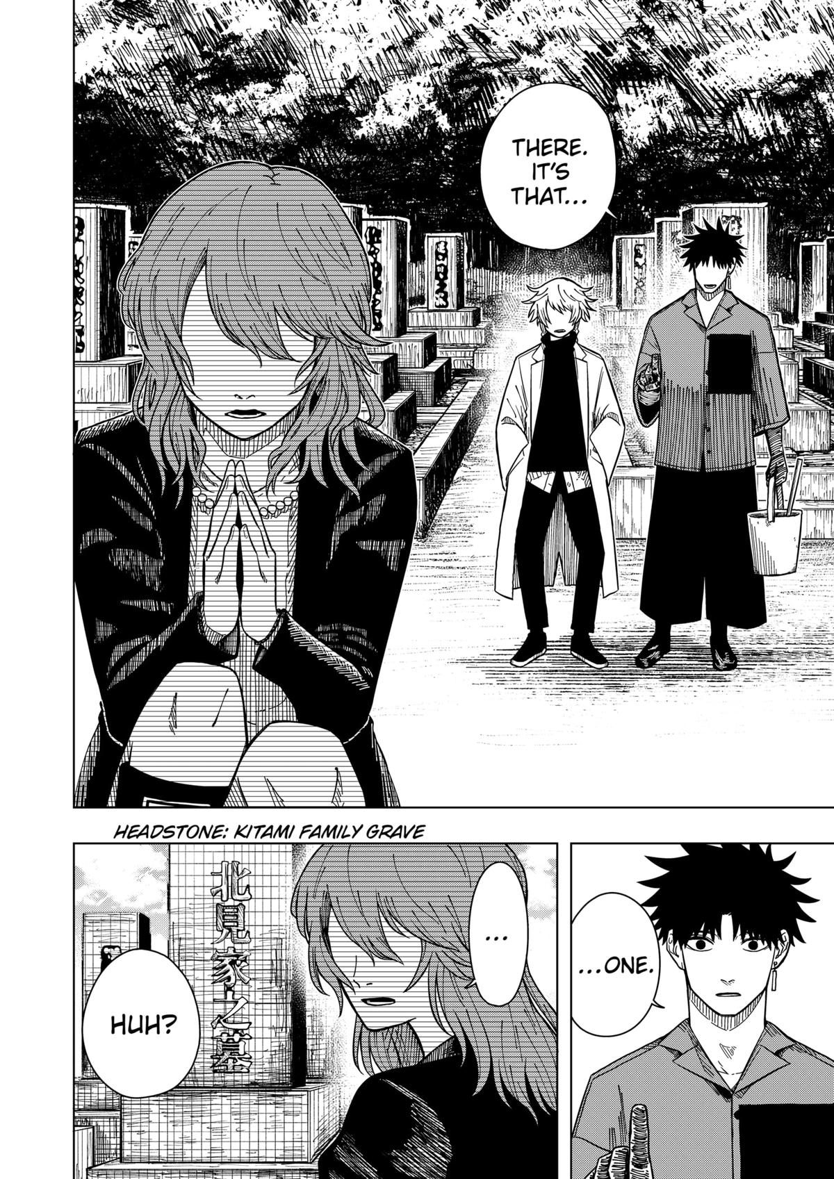 Drama Queen Chap 15 - Next Chap 16