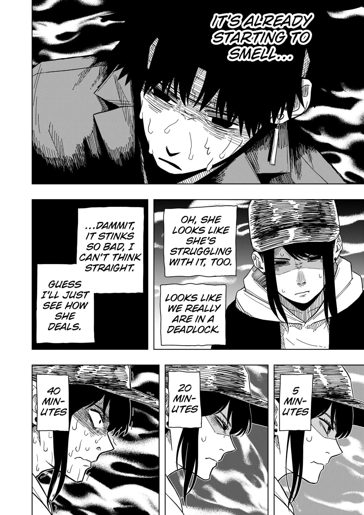 Drama Queen Chap 15 - Next Chap 16