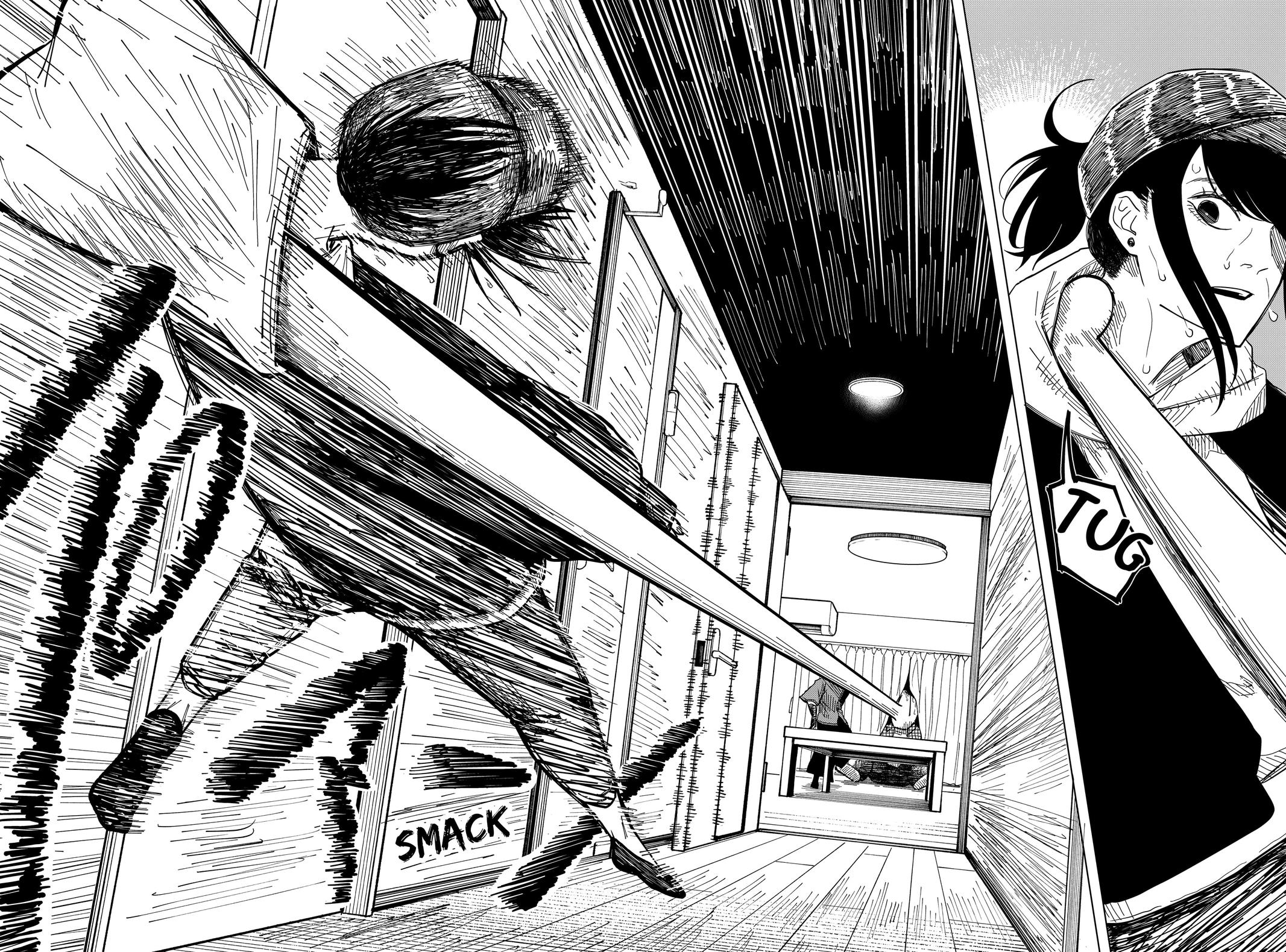 Drama Queen Chap 15 - Next Chap 16