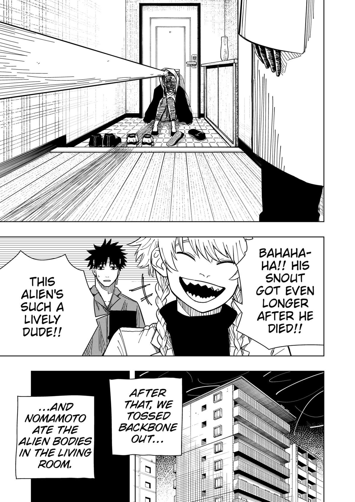Drama Queen Chap 15 - Next Chap 16