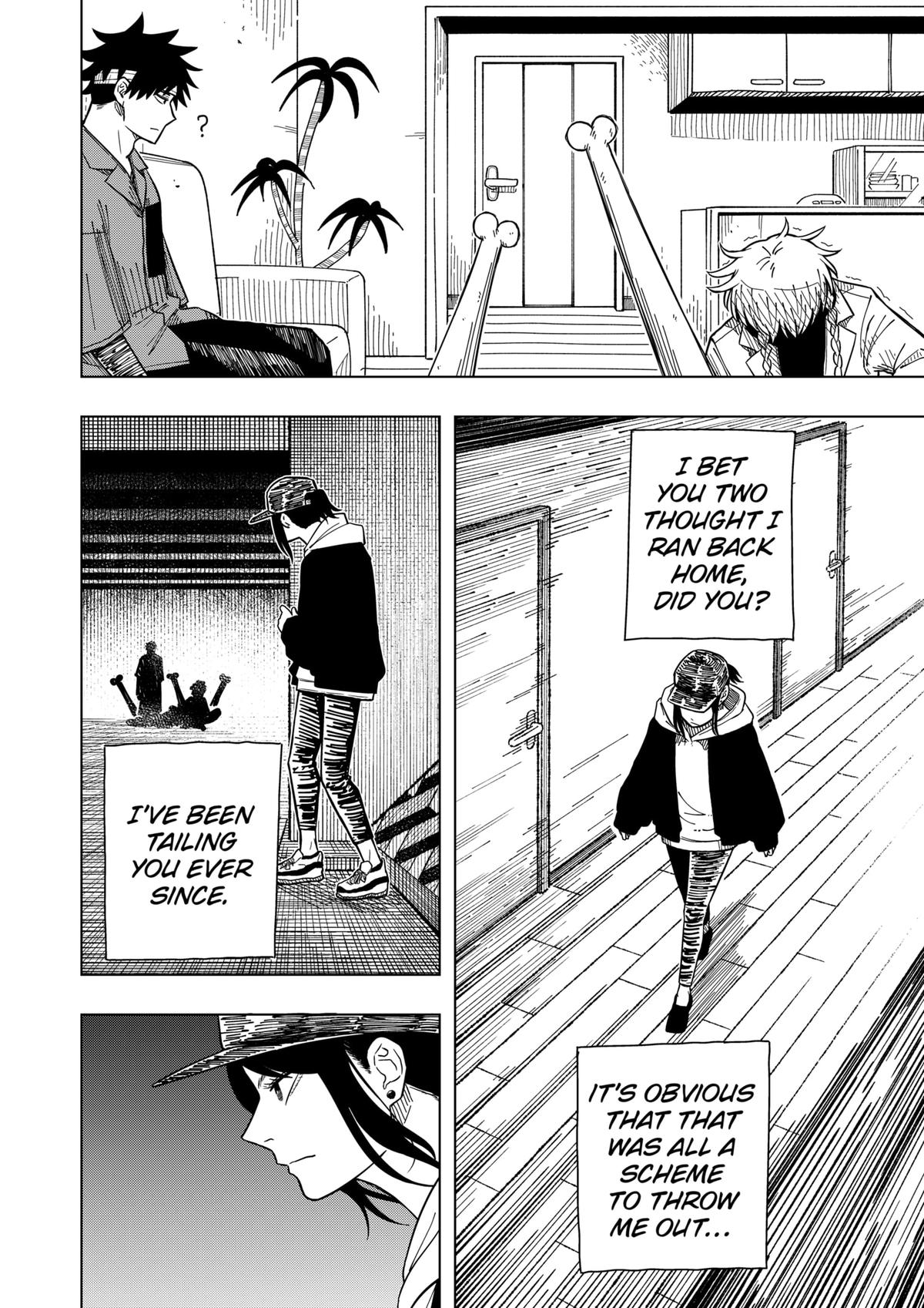 Drama Queen Chap 15 - Next Chap 16