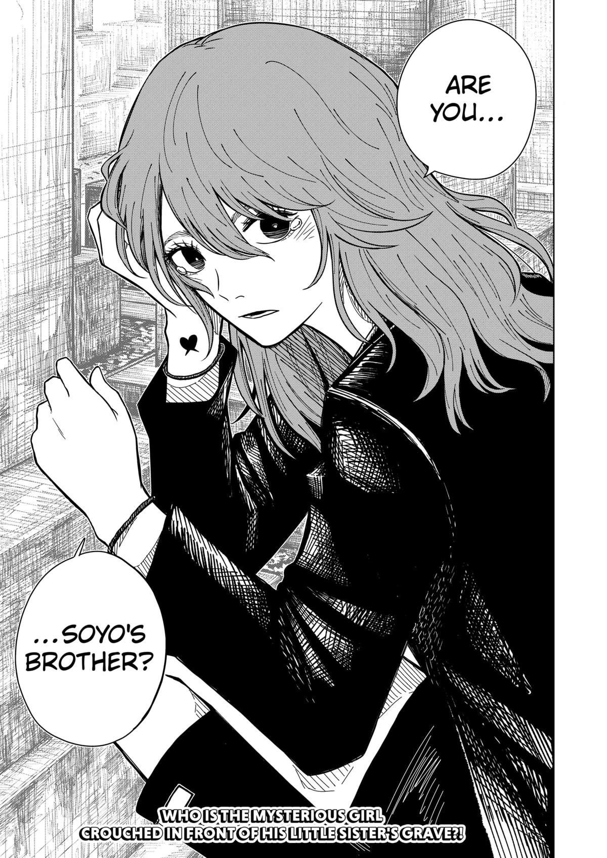 Drama Queen Chap 15 - Next Chap 16
