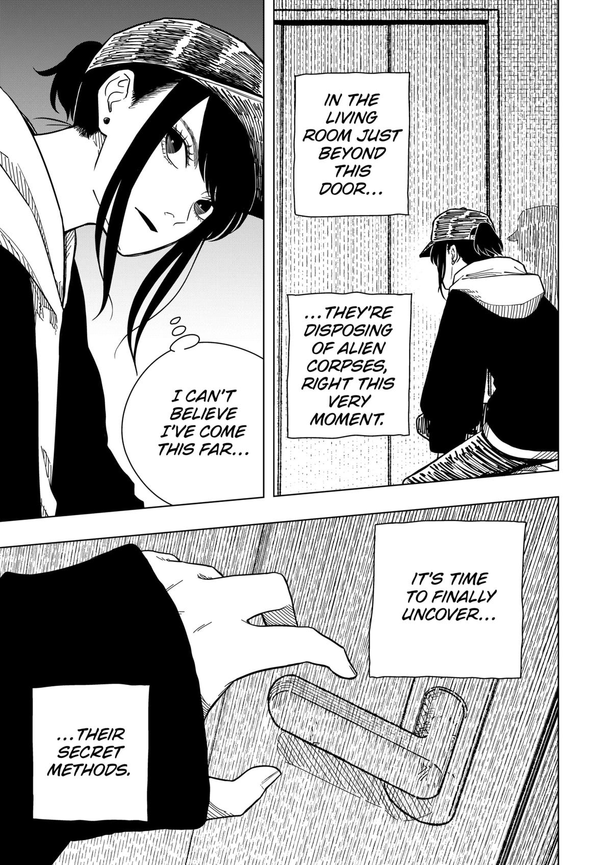 Drama Queen Chap 15 - Next Chap 16