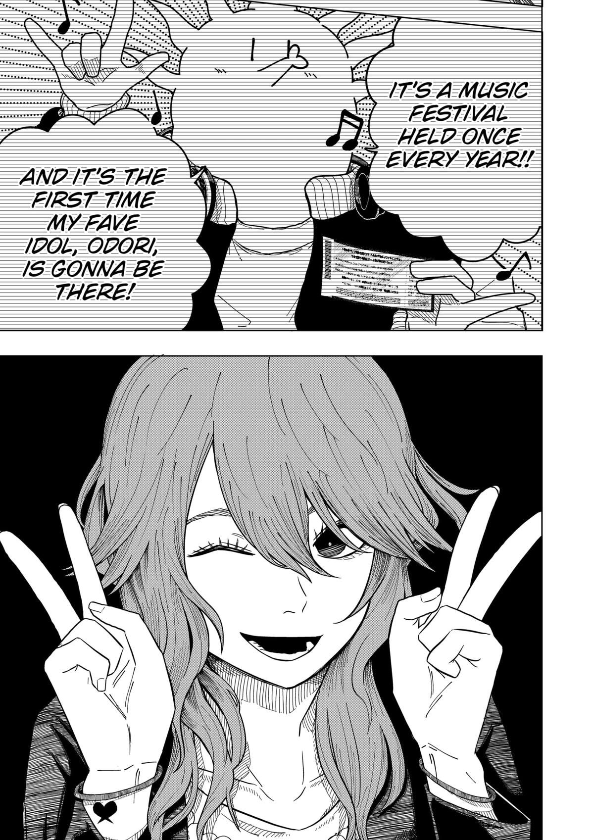 Drama Queen Chap 16 - Next Chap 17