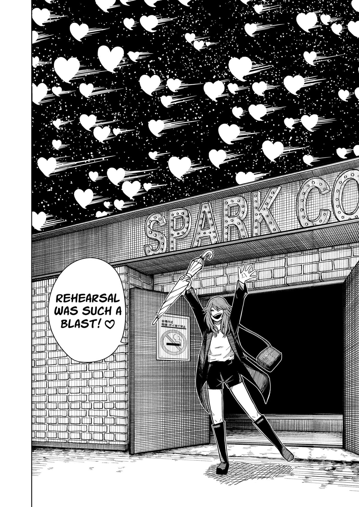 Drama Queen Chap 16 - Next Chap 17