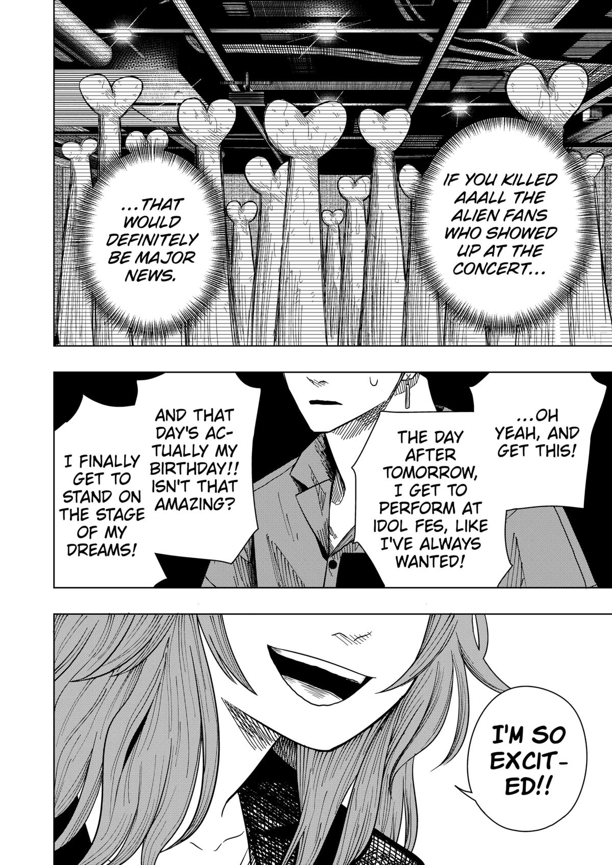 Drama Queen Chap 16 - Next Chap 17