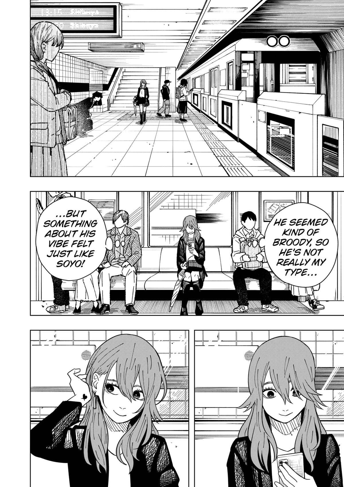 Drama Queen Chap 16 - Next Chap 17