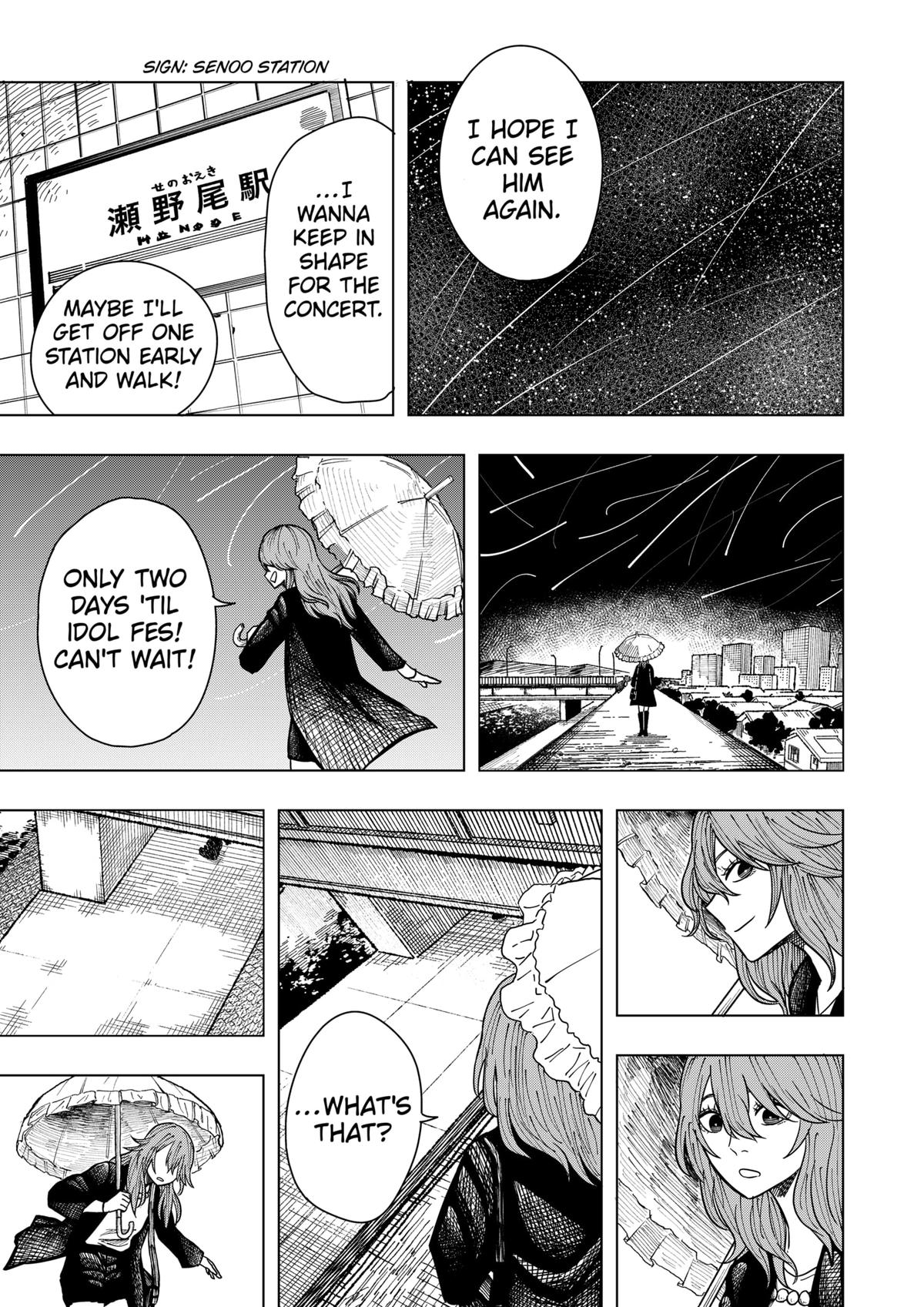 Drama Queen Chap 16 - Next Chap 17